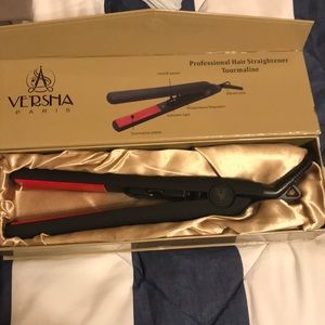Brand new Straightener